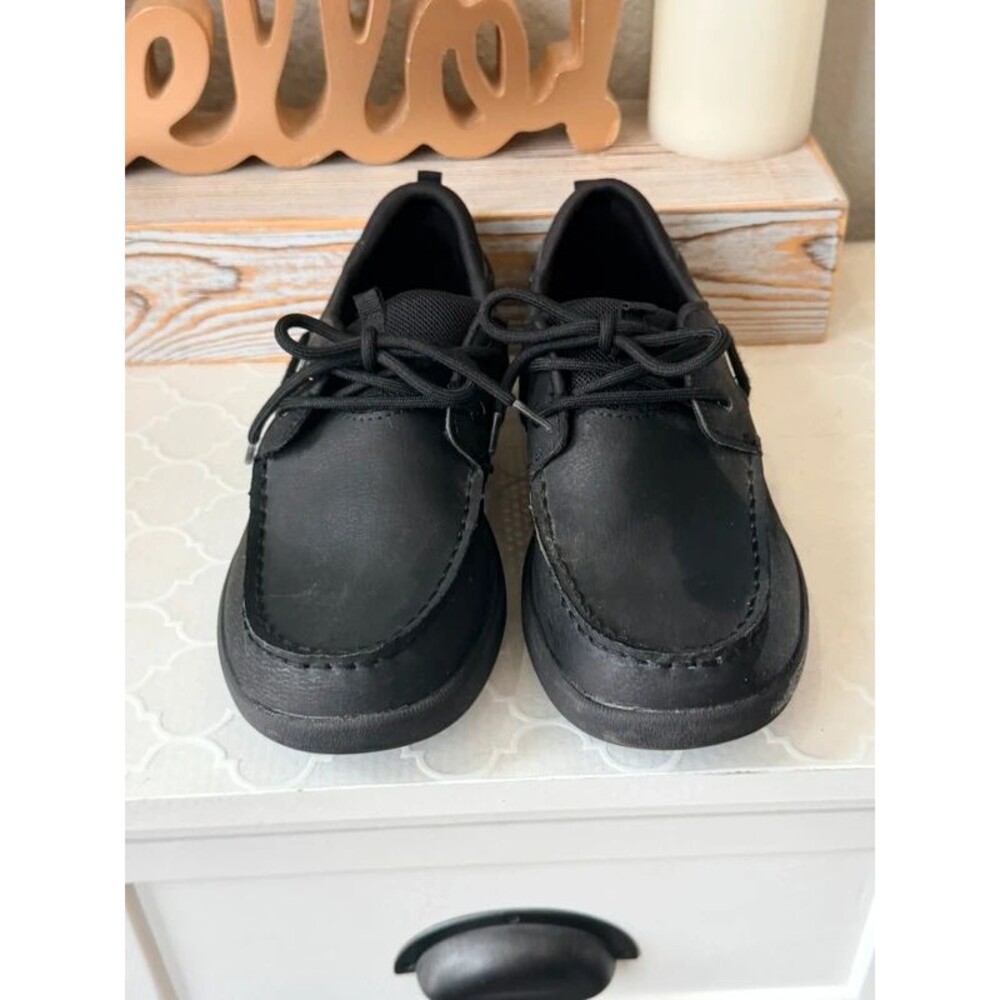 Sperry Fairwater Plushwave boat shoes 4.5M